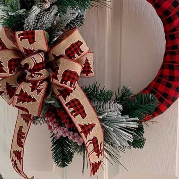 $15🎄Holiday Ribbonns🎄 - Picture 12 of 13